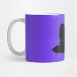 Cat 9. Mug